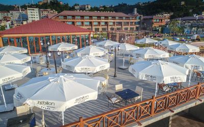 Babillon Hotel & Spa & Restaurant · 2