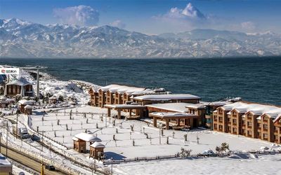 Babillon Hotel & Spa & Restaurant · 3