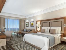 Family Suite Room