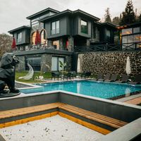 Cathan Art Hotel