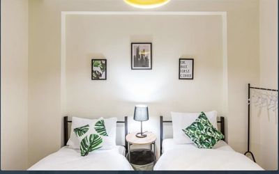 Gekko Derbysoft Test Hotel · 2