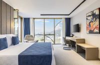 Standard Room - Sea View