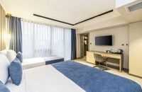 Standard Room - Triple