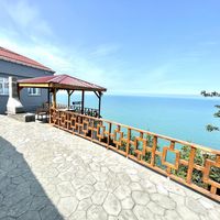 Suit Kaptan Köşk