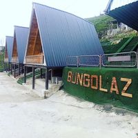 Bungolaz Bungalov Otel