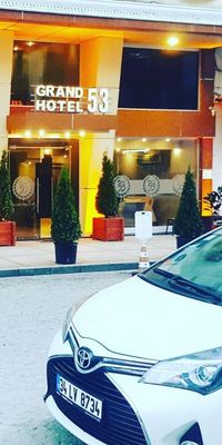 Grand 53 Hotel