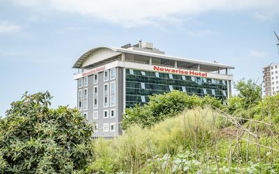 Newarise Hotel · 2