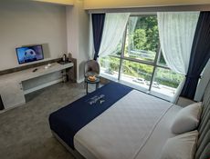 Standart Oda - Deniz Manzaralı
