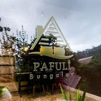 Pafuli Bungalov