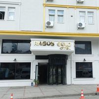 Rhisos Gold Otel