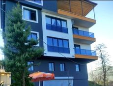 Villa 3+1