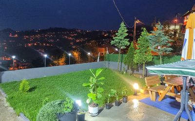 Sama House · 3