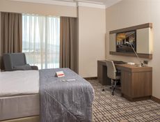 Suit Room