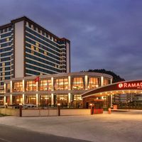 Ramada Plaza By Wyndham Rize