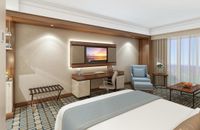 Grand Suite Room