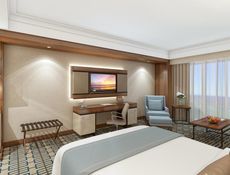 Grand Suite Room