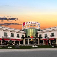 Ramada by Wyndham Sakarya Hotel