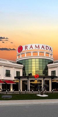Ramada by Wyndham Sakarya Hotel