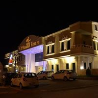 Sakarya Ottoman Hotel