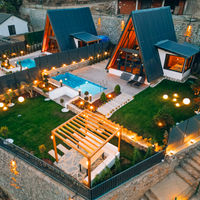 Sun Valley Bungalow