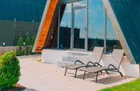 Bungalov 2+1