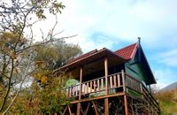 Zümrüt Suite