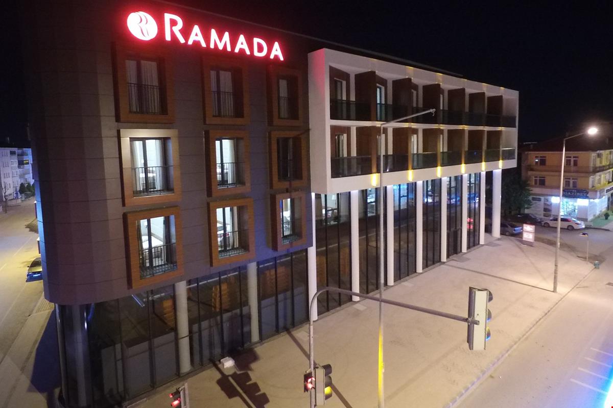 Ramada by Wyndham Sakarya Hendek