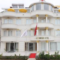 Altınkum Otel Karasu