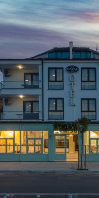 Hazal Otel