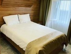 Suit Oda - Kısmi Deniz Manzaralı