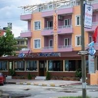 Vizyon Resort Otel