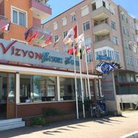 Vizyon Resort Otel