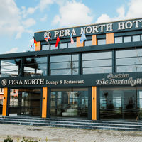 Pera North Hotel Lounge & Restaurant