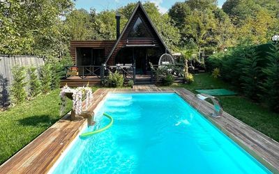 Sapanca Like Bungalov · 2