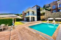 Villa Saphire