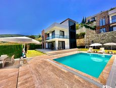 Villa Saphire