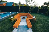 Bungalov 2+1