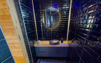 Sapanca Eli Tiny House · 2