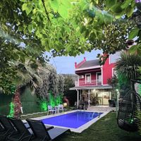 Villa Luna Sapanca