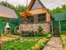 Bungalov 1+1