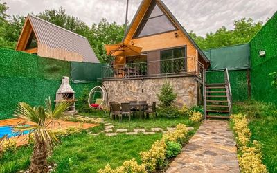 Klt Bungalov · 4