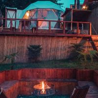 Serenity Dome Sapanca 2