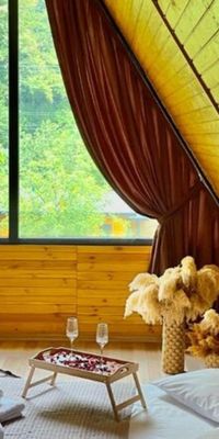 Sapanca KLT Bungalow 2