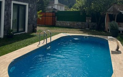 Sapanca Mavv Villa · 3