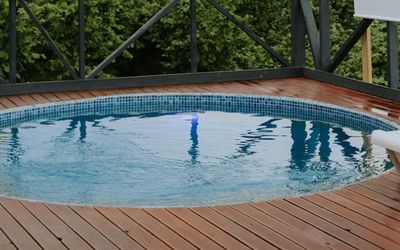 Garden Rest Bungalov · 3
