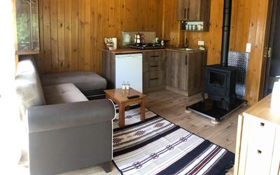 Sapanca Kanarya Doğa Evleri · 4