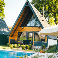 Sapanca Özfer Bungalov