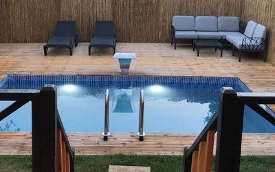 Sapanca Sol Bungalov · 2