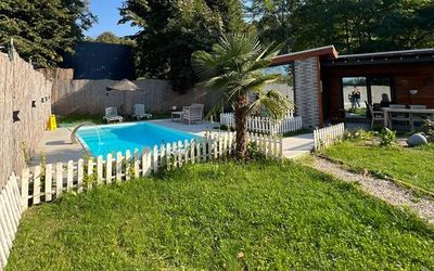 Sapanca Dre2 Bungalov · 5