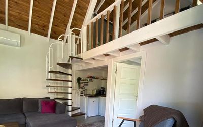 Sapanca Efe Bungalov · 5